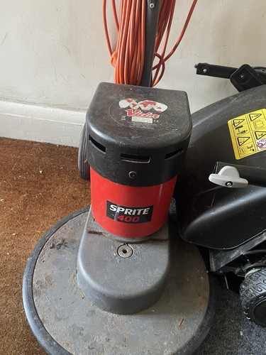 Victor sprite 400 rotary - victor,