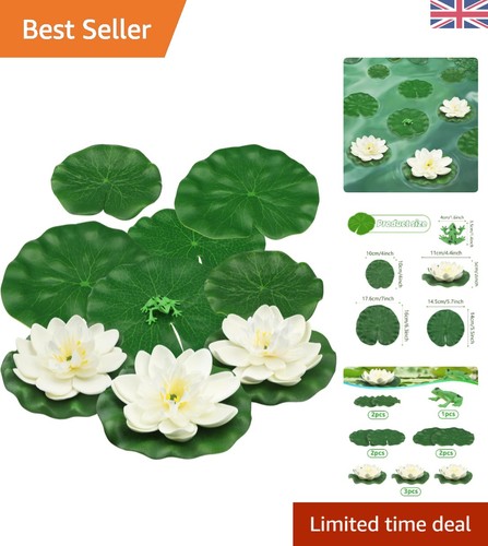 Luxurious floating white - floating,