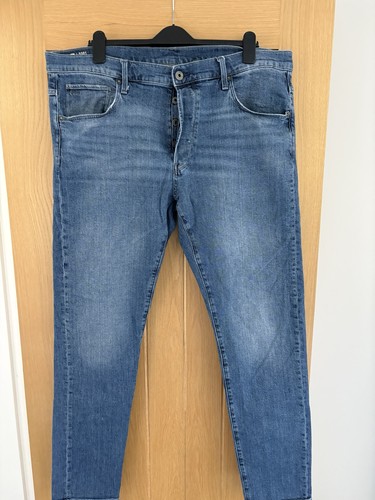 Men gstar raw - 3301, jeans