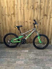 Apollo Unisex Kids Mountain