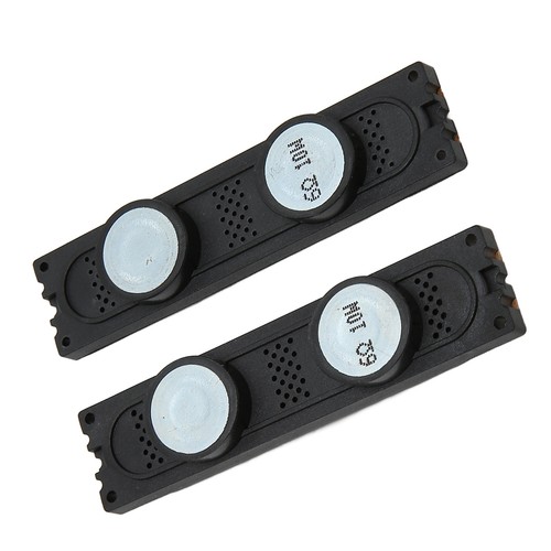 Speaker replacement clear - tv,