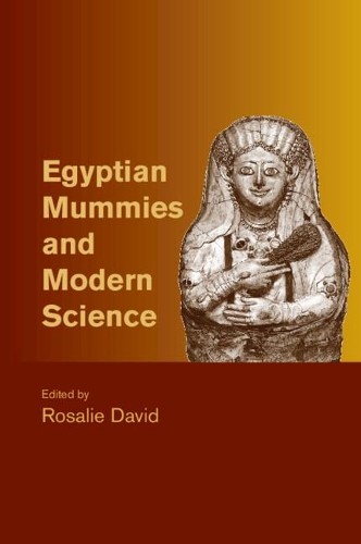 Egyptian mummies and - mummies,