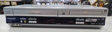 Panasonic DVD /CD PLAYER /