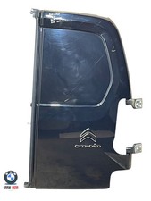 CITROEN BERLINGO MK3 DRIVERS