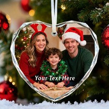 Personalised Acrylic Photo