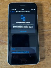 Apple iPhone Smartphone SE 2nd