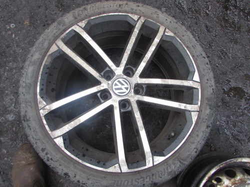 Volkswagen golf mk7 gtd - vw,