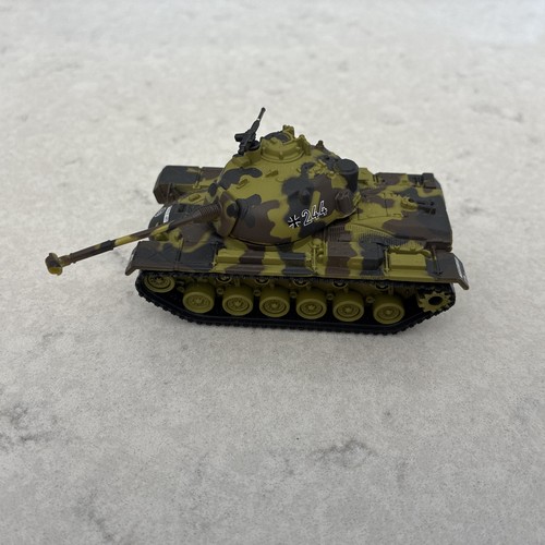 Corgi cs90630 m48 patton main - m48,