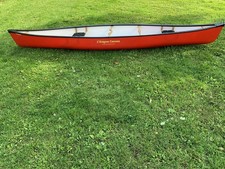 Canadian Canoe. Enigma Turing 16.