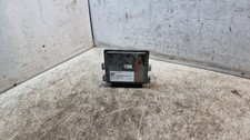 Ford Transit Engine Control