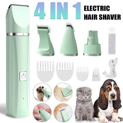 Professional electric pet - professional,