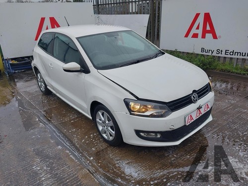 2013 polo petrol - polo,