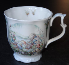 ROYAL ALBERT THE WIND IN THE