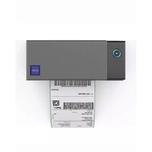 Rollo commercial grade - rollo, thermal