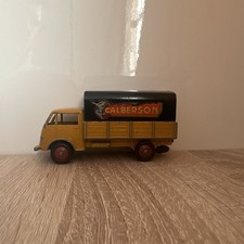 Original French Dinky Toys
