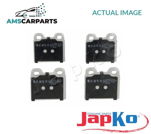 Brake pads set braking - brake,