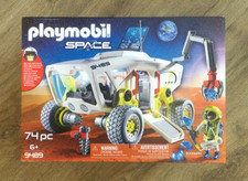 Playmobil Space 9489 Mars
