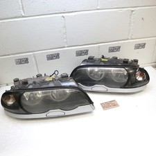 GENUINE BMW E46 Coupe