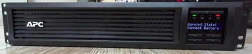 Apc smart ups line - va),