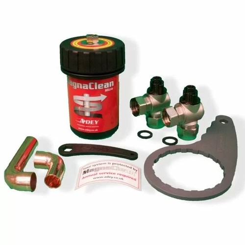 Magnaclean micro 22mm - magnaclean,