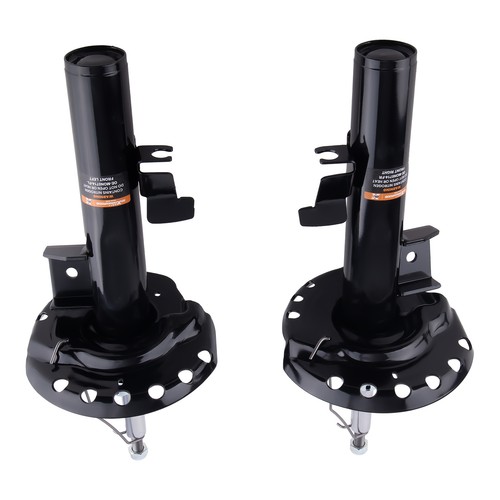 Front shock absorbers for - shock,