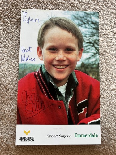 Chris smith - smith,