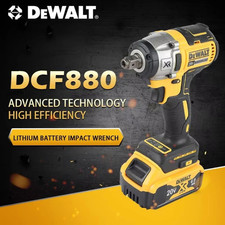 Dewalt DCF887N 18V XR G2
