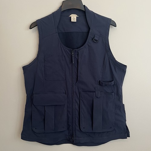 Duluth trading vest men large - men,