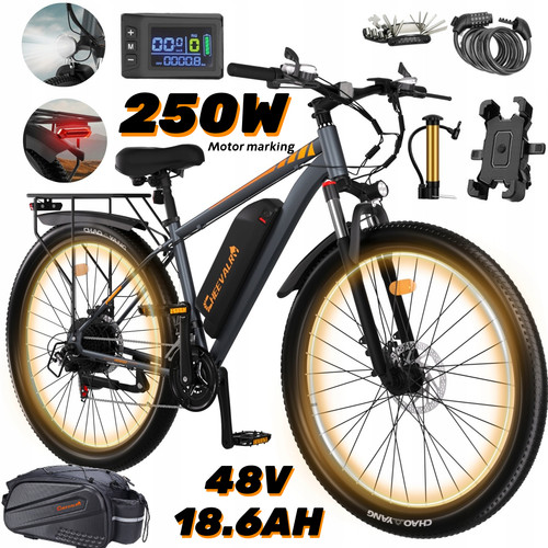 Cheevalry c29 inch - 29,