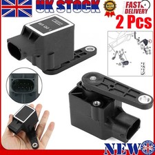 2x Rear Suspension Height Level Sensor For BMW 3 5 7 X3 X5 Z4 E39 E53 E60 E83 UK