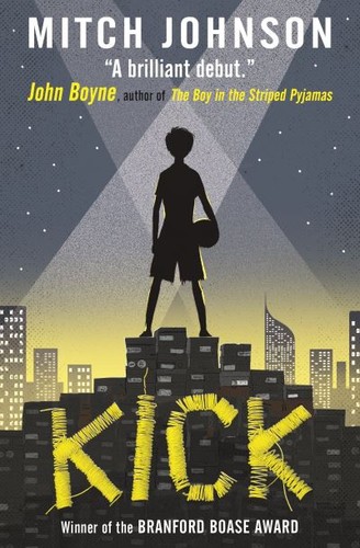 Kick free - (paperback),