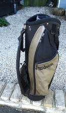 WILSON  6 WAY  DIVIDER  CART