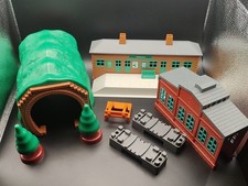 Tomy Trackmaster Accessories