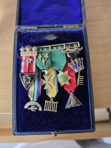 Antique sterling silver - sterling,