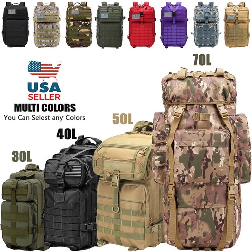 30l 70l large military - large,
