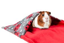 Waterproof Guinea Pig And Small Animals Cage Liners With Pocket.
