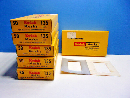 Vintage kodak 35mm 24x36mm - vintage,