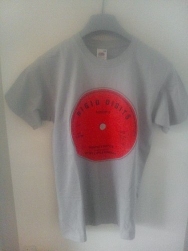 Stiff little fingers - t, shirt