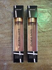 2 X Lacura Floral Love Perfume