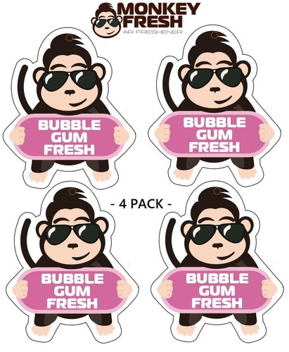 4cpc monkey fresh - monkey,