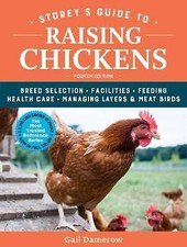 Storey's Guide to Raising