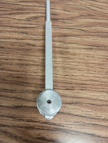 Fabrication tuning fork - tuning,