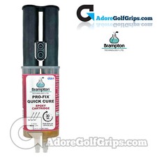 Brampton Pro-Fix 5 & 15 Quick