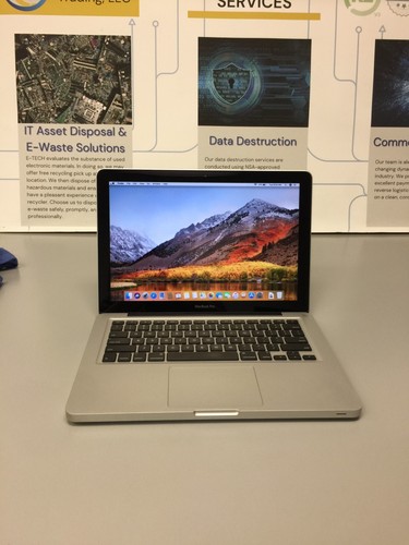 Apple macbook pro a1278 - a1278,