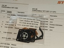 Stihl FS36 FS40 FS44 FS50