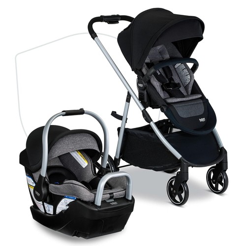 Britax willow grove - willow, baby