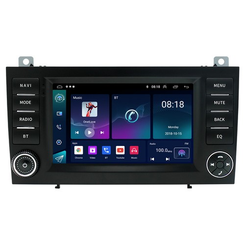 Android 32gb car gps - 7'',