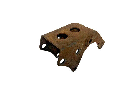 Yamaha enticer 125 front - enticer, lower