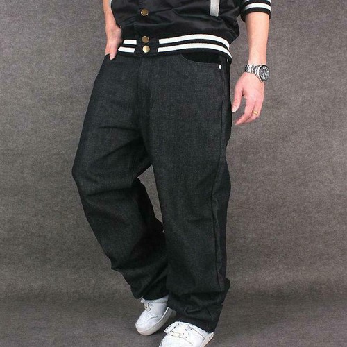 Mens baggy hip hop - mens, hip-hop