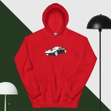 Miata is Always the Answer (MX5) - Hoodie